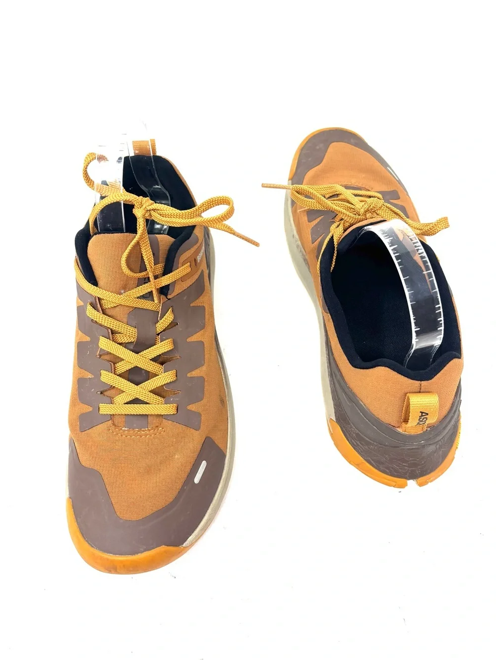 Ascend Sneakers